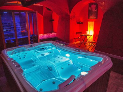 EA Business Hotel Jihlava**** - Wellness