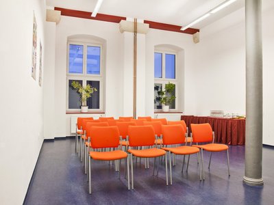 EA Business Hotel Jihlava**** - Tagungsraum WEBER