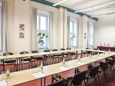 EA Business Hotel Jihlava**** - Tagungsraum KAPLAN