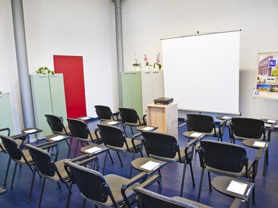 EA Business Hotel Jihlava**** - переговорная комната БЕЛЛ (BELL)