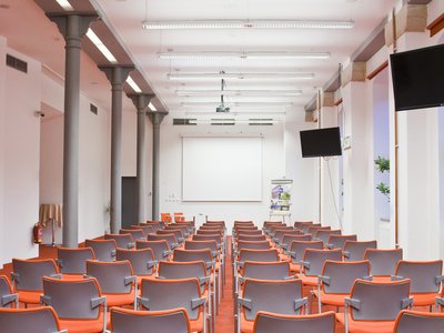 EA Business Hotel Jihlava**** - конференц-зал ЭДИСОН (EDISON)