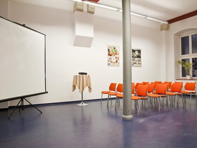 EA Business Hotel Jihlava**** - переговорная комната ВЕБЕР (WEBER)