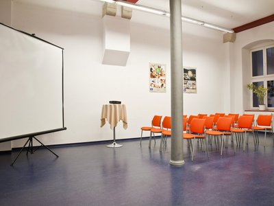 EA Business Hotel Jihlava**** - meeting room WEBER